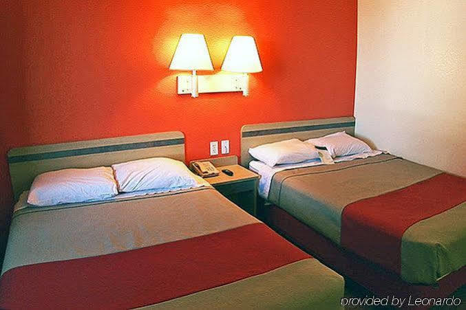 Motel 6-Fort Stockton, TX Exterior foto
