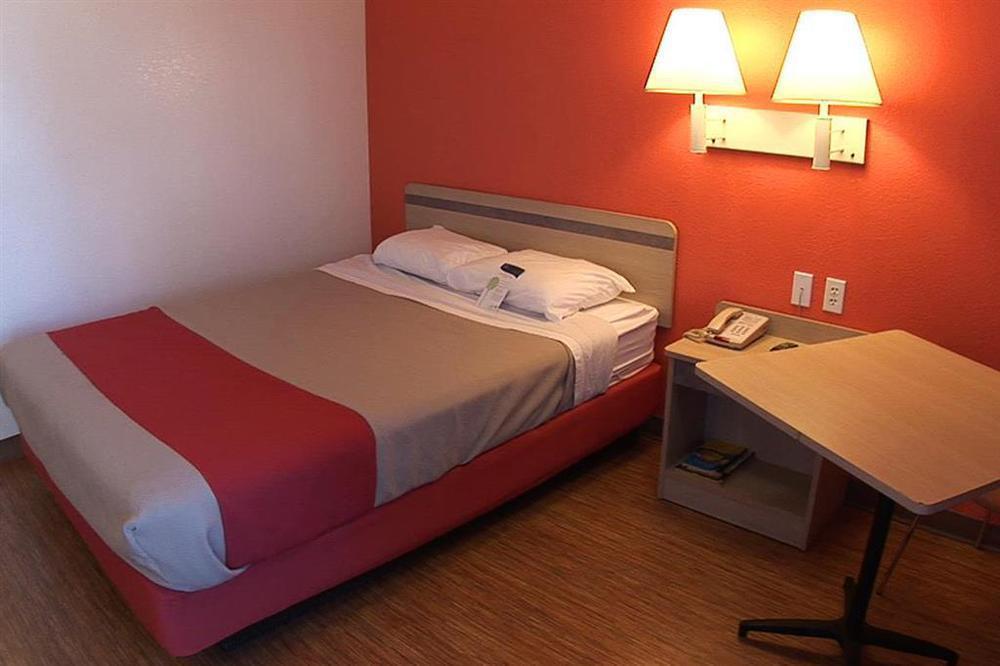 Motel 6-Fort Stockton, TX Zimmer foto
