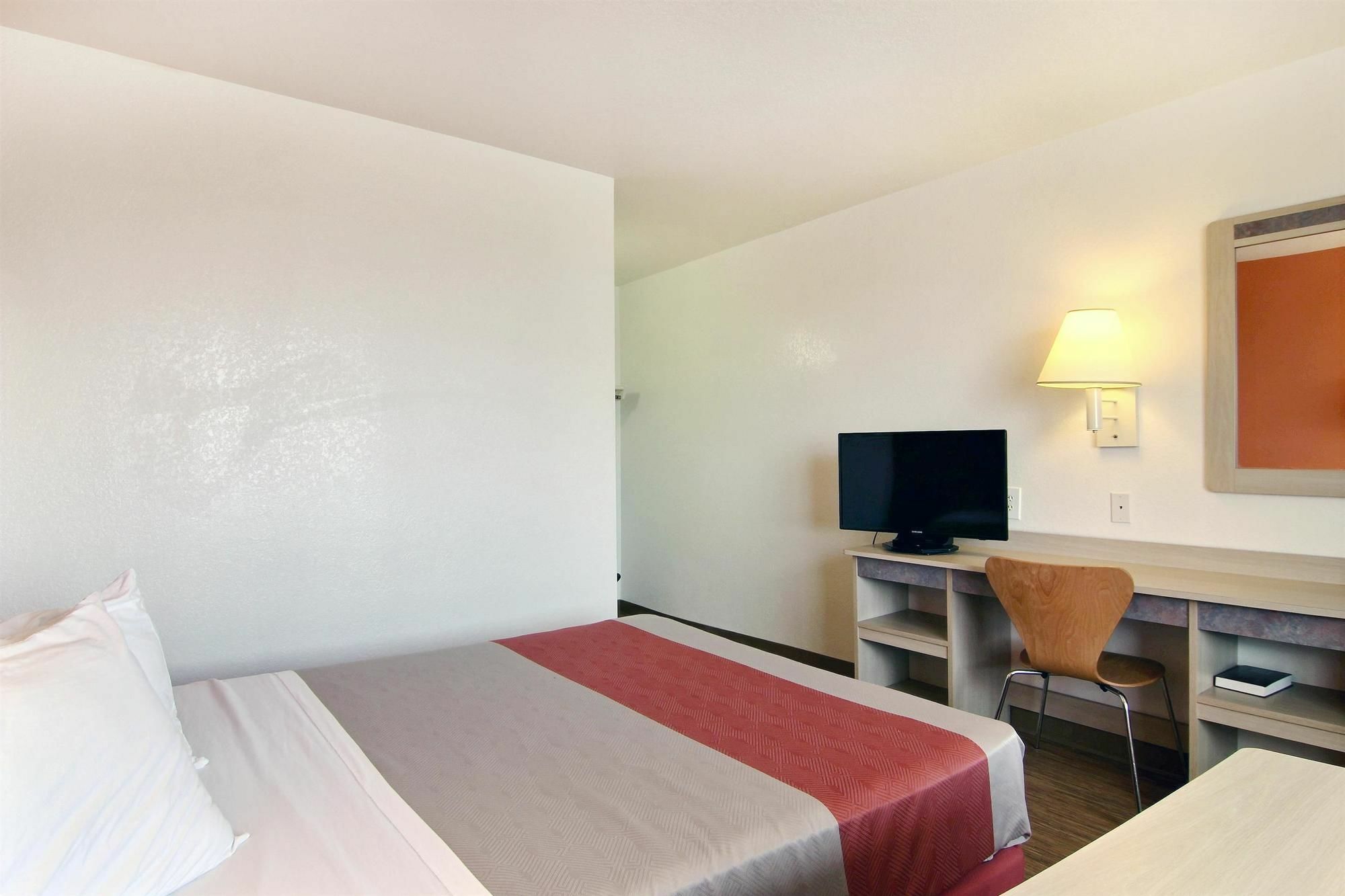 Motel 6-Fort Stockton, TX Exterior foto
